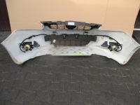 фото thumb №7, Бампер перед передній opel zafira b lift pdc