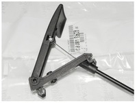 фото thumb №11, Трос капот ручка peugeot 508 14- przy замка капот 9808183580 org