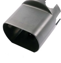 фото thumb №12, Mercedes w211 захист колонки кермо