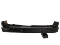 фото thumb №1, Ford transit connect mk2 13- бампер задній задня