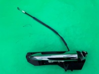 Купить Ручка наружная левая передняя перед хром alfa romeo mito 08- европа, фото thumb