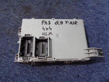 фото thumb №8, Комп'ютер замок запалювання bsi fiat panda 3 iii 0.9 twinair t-air 4x4 2012-