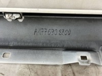 A1776908700 накладка поріг права mercedes a-klasa a177 w177 поріг білий skaz Доставка, фото thumb