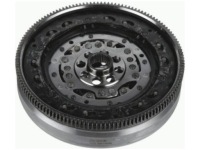 фото thumb №1, Колесо маховик sachs 2295 001 534