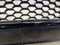 фото thumb №7, Бампер передний перед решётка mercedes gle w167 amg