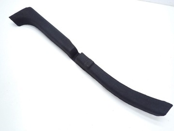 фото thumb №1, Планка захист багажника 1641262-00-a tesla модель y 22r