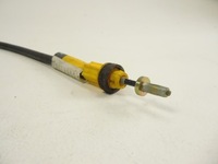 фото thumb №7, Трос сцепления renault 21 86-97 7700799501