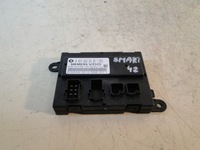 фото thumb №1, Smart fortwo модуль блок керування bsi a4518200026