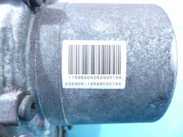 фото thumb №8, Насос усилителя peugeot partner ii 1.6 hdi