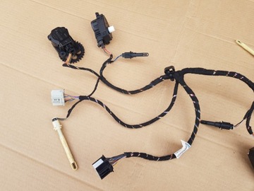 фото thumb №8, Комплект двигунчики нагрівача + джгут opel insignia a / справні європа