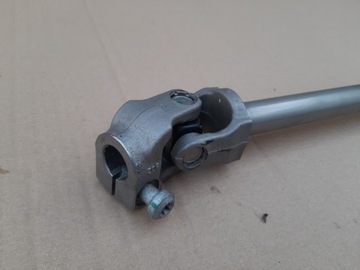 фото thumb №5, Iveco stralis trakker стрижень кермовий колонки 5801649463