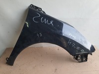 фото thumb №1, Peugeot 3008 08-67 крила