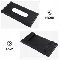 фото thumb №8, Захист сонцезахисна тримач na серветки