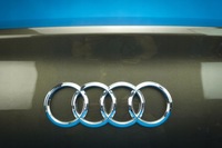 фото thumb №6, Кришка багажника задня audi a6 s6 4g sedan lift 4g5827023c