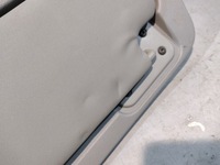 фото thumb №8, Защита солнцезащитная козырёк правый перед nissan interstar i 1 8200477138