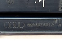 фото thumb №13, Audi a4 s4 b8 8k 2009 левая сторона решётка противотуманной фары