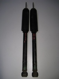 фото thumb №1, Амортизатор задня lancia delta iii