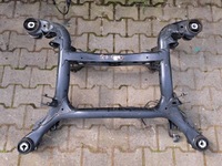 фото thumb №5, Audi q7 4m0 підрамник візок зад fv оригінал