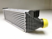 Интеркулер - радиатор воздуха ford transit mk5 оригинальный номер 1671443 Недорого, фото thumb