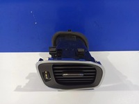 фото thumb №1, Volvo s60 2014 ґрати обдув