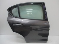 фото thumb №6, Дверь правое задние alfa romeo stelvio 19r