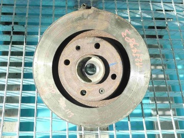 фото thumb №1, Поворотный кулак правая ступица перед 1.9d berlingo i 96-08