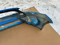 фото thumb №7, Бампер ford focus mk3 rs оригинал нет клеёный