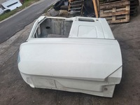 фото thumb №8, Кабіна bok чверть каркас daf xf 106 20r