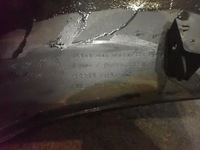 фото thumb №6, Бампер перед передний audi a4 b9 lift 2019-