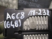 фото thumb №6, Зарядний пристрій індукційна audi a6 c8 18-23r 4k0035502b