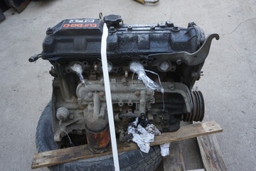 фото thumb №7, Toyota land cruiser lj70 двигун 2,4 td 2l-t 1989r тиск 29 бар
