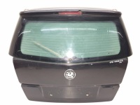 фото thumb №1, Крышка багажника задняя задняя opel zafira b 05r- багажника