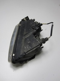 фото thumb №10, Лампа передняя левая vw passat b5 00r