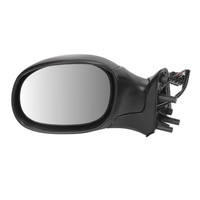 фото thumb №1, Дзеркало зовнішні l citroen xsara picasso 12990204