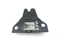 Tesla model s замок капот 2015 Недорого, фото thumb