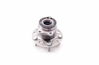 фото thumb №2, Ступиця підшипник колеса задня do mitsubishi outlander ii