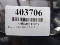 фото thumb №7, Bmw 3 e46 фара передняя правая 0301089202