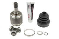 фото thumb №1, Шарнір внутрішній лівий honda civic cr-x shuttle