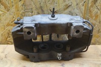 фото thumb №13, Суппорт тормозной правый перед porsche 911 997 3.6