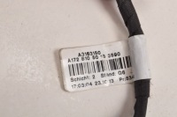 Mercedes w172 r172 дзеркало праве електричний 7 pin + 2 pin 9pin Київ, фото thumb