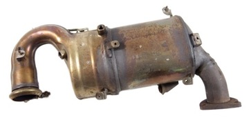 фото thumb №1, Катализатор dpf insignia a astra j zafira c 2.0 cdti a20dth 55574666 gm221
