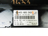 фото thumb №8, Панель обдув a8 d3 4e0820043