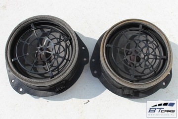 фото thumb №8, Audi a4 sedan динаміки + підсилювач bang 8w 15-8w0035223a 8w5035412a 8w5035