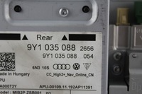 фото thumb №6, Мультимедіа porsche cayenne 9y1035088