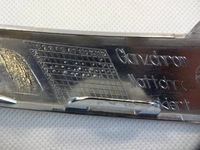 фото thumb №10, Хром молдинг лівий задня mercedes glc x253 c253