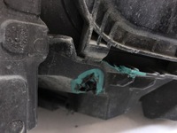 фото thumb №11, Лампа передняя правая peugeot traveller expert 16- eu 9808572580