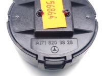 Mercedes-benz slk датчик дождя 2005 convertible 2/3dr a1718203826 с Разборки, фото thumb