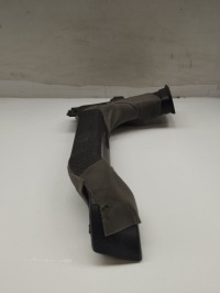 фото thumb №9, Toyota yaris 4 iv gr канал тунель повітропровід повітря 55085-k0030