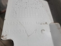 фото thumb №7, Крила перед передній правий smart 453