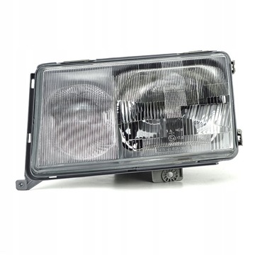 фото thumb №12, Фары передние mercedes w124 84-93 комплект